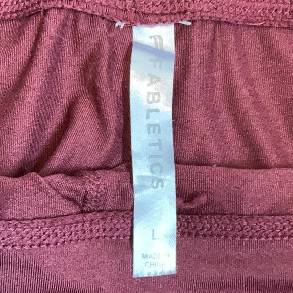 Fabletics lounge pants - Picture 3 of 4